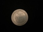 Circus Circus Las Vegas $1 1968 Gaming Token — photo 1