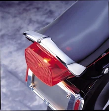 National Cycle N7032 Cast Fender Tips N7032 55-8220 70-N7032 562-30251 natN7032