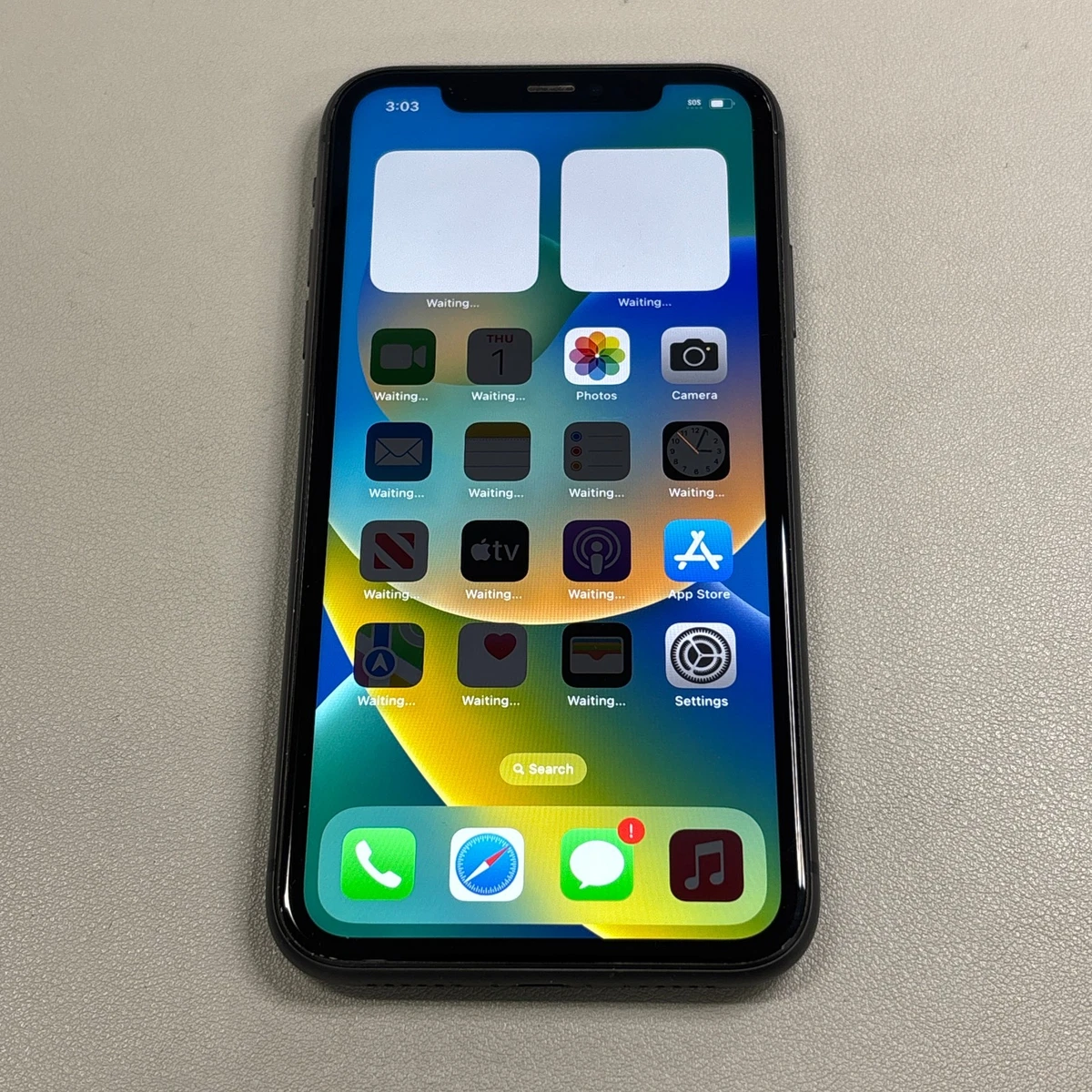Apple iPhone 11 128 GB Cell Phones & Smartphones for sale | eBay
