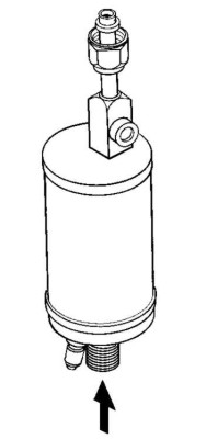 TROCKNER KLIMAANLAGE NRF 33041 A FÜR LANCIA THEMA,THEMA SW - Bild 2 von 5