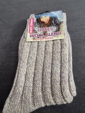 LADIES LUXURY SOCKS