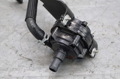 2013 CHEVROLET CAMARO ZL1 LSA 6.2L OEM INTERCOOLER INJECTION PUMP 22901367 #1703