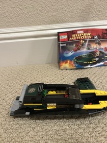 LEGO Marvel Super Hero’s Set 76006