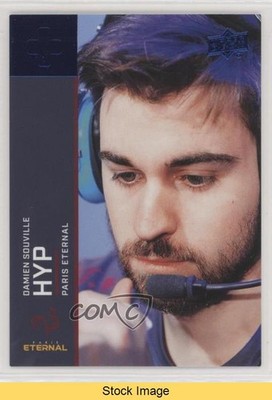 2020 Upper Deck Overwatch League Series 2 Rare HyP #301 READ kr0