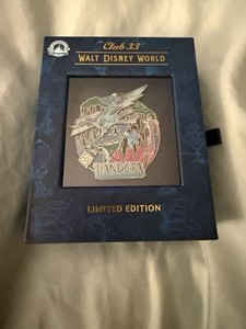 Club 33 Pins | eBay