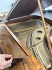 Antique Knabe Baby Grand Piano — photo 3