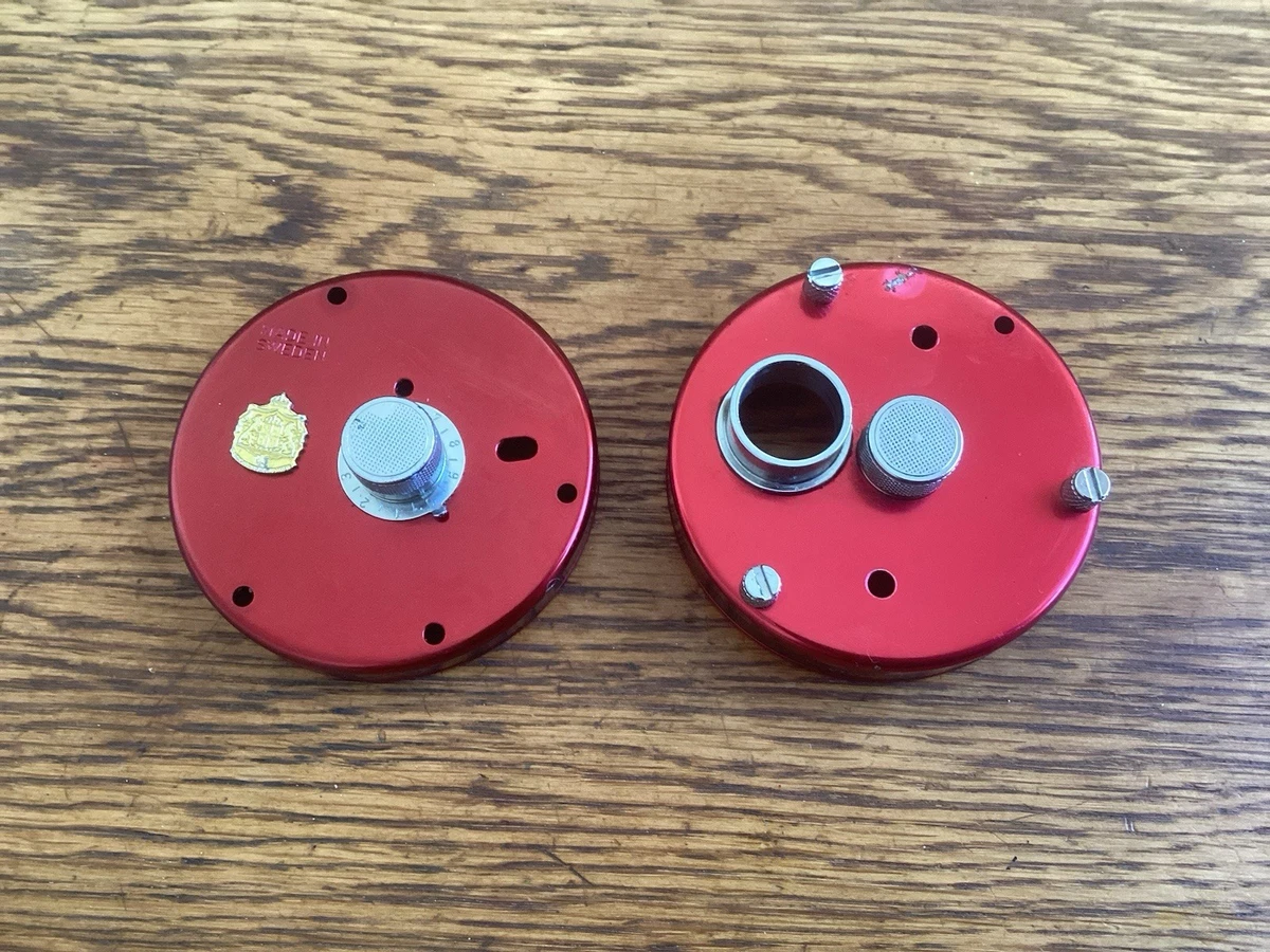 abu side plates products for sale | eBay UK