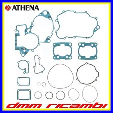 Kit serie guarnizioni motore completa HUSQVARNA CR 125 2007 2008 2009 2010 2011