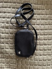 Disney Pin Trader Purse - Crossbody or Hip Ba...