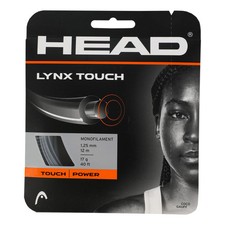 HEAD Lynx Touch Set di corde spessore 12 m