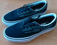 Vans Sneaker Era Plattform Gr.37