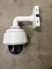 Axis Q6075-E PTZ Network Camera With Pole Mou...