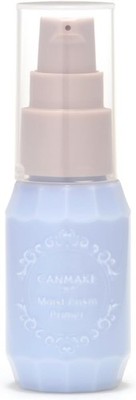 Canmake Moist Prism Primer 03 Pale Blue 25g Makeup base Beauty moisturizing ingr