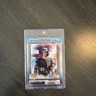 2025 Bowman Draft - Prized Prospects Konnor Griffin #PP-17 Mojo Refractor (RC)