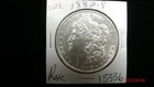 1882-P UNC. Morgan Silver Dollar #3336