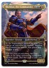 Sheldon, the Commander - Ruhan of the Fomori #1695 NM Secret Lair Drop Magic MTG
