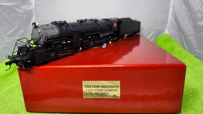 PROTO 2000 HO Model Railroad Locomotives with Vintage for sale | eBay