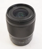 Nikon NIKKOR Z 35mm f/1.8 S Lens