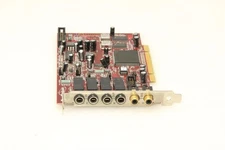 Carddeluxe 401-0020-E1 DIGITAL AUDIO LABS soundcard. SKU224342
