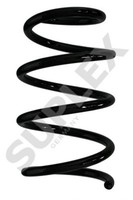 1X Fahrwerksfeder Suplex 27253 FüR Twingo Renault Wind 2 E4MF Tce 100 CN0N CN0R