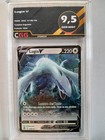 Carte Pokémon FR Lugia V (SIT 138) Tempête Argentée CGG 9,5 27240274