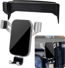 LUNQIN Car Phone Screen Stand for 20-25 Corolla 22-25 Corolla Cross