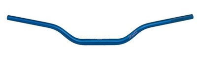 RENTHAL Fatbar 604 RC Honda CRF/Kawasaki KX-KXF Lenker 604-01-BU