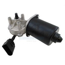 MEAT & DORIA Wischermotor vorne für Audi A4 8D2 B5 1.6 1.8 8D5 4BH C5 2.5