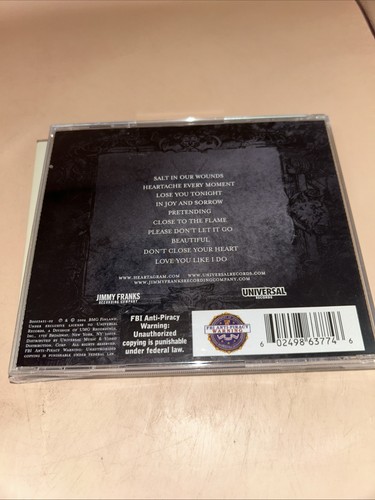 HIM • Deep Shadows And Brilliant Highlights - Imagen 4 de 5