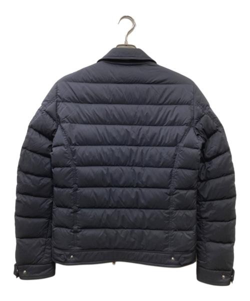 HERNO                    LA DENIM DOWN JACKET Dow… - image 2