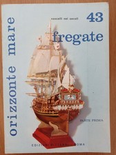 Orizzonte mare 43 fregate