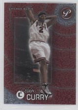 2002-03 Topps Pristine Eddy Curry #31 0f8