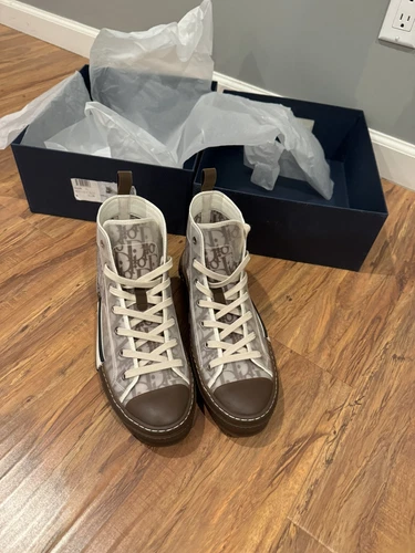 Chaussures homme Christian Dior taille 43