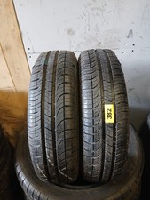 2x 155 65 R14 75T Michelin Energy (FREE P&P)