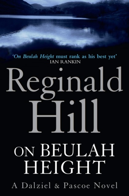 On Beulah Height by Reginald Hill (Paperback Book) - Image 4
