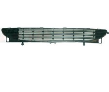 Hartsant Stoßstange Gitter Mitte Vorne für Peugeot 307  01-05