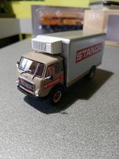 OM Tigrotto STANDA - camion d'epoca scala 1/43