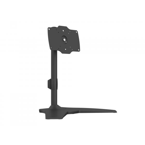 Multibrackets 7396 Supporti a parete per TV 81,3 cm [32] Scrivania Nero (Multibr
