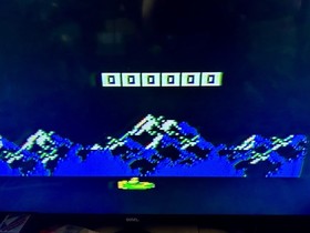 Intellivision Game Masters of the Universe: The Power of He-Man TESTED 4/6/26