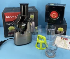 Kuvings Whole Juicer