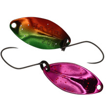 God Hands Spoon Gigas La Vin FA08 Spoon Japan Trout Lure Trout Flasher