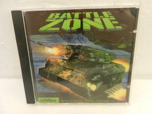 Battlezone PC | eBay