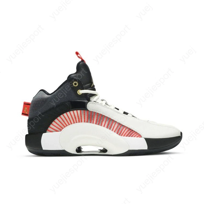 Titan x Air Jordan 35 PF 10th Anniversary for Sale  display picture 3