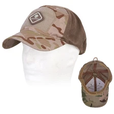 Emersongear Assault Cap Outdoor Baseball Hat Sun Hats Mesh Cap 11.11 Sales