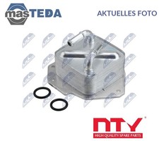 CCL-MZ-006 ÖLKÜHLER KÜHLER ÖL NTY FÜR MAZDA CX-5,6,3 110KW,135KW,129KW