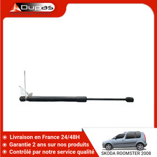 Verin de hayon / de capot Skoda ROOMSTER