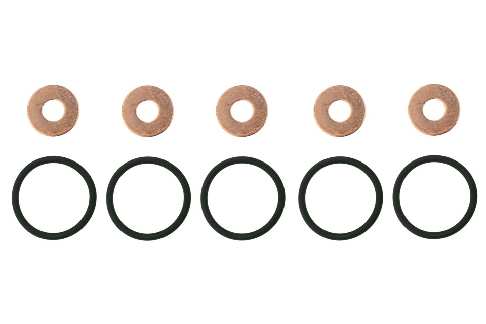 Fits NTY BWP-LR-000 injector repair kit ⭐UK Stock⭐ - Image 19