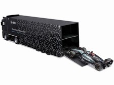 Preços baixos em Mercedes-Benz 1:43 Diecast transportadores de
