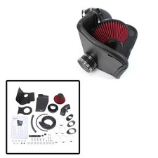 For 2012-2015 Honda Civic 1.8l Cold Air Intake System Pipe Kit Kyostar High Flow