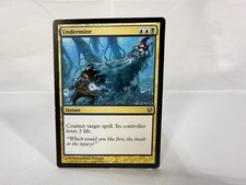 Undermine [Duel Decks Ajani vs Nicol Bolas] Magic the Gathering MTG